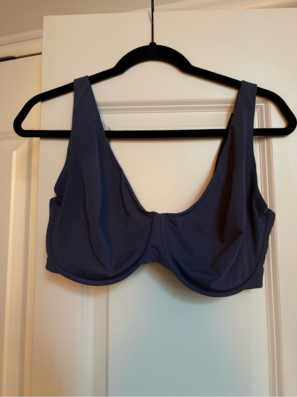 ThirdLove Underwire Bralette — Slate